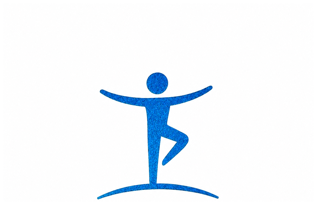 The Center of Balance™ logo